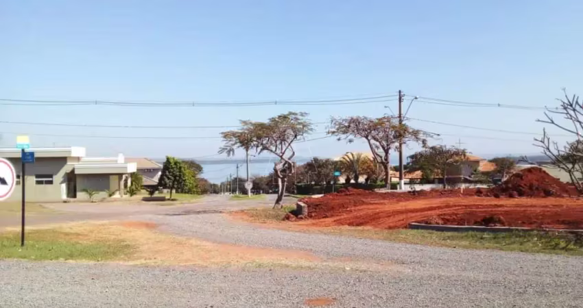 Terreno à venda no Residencial Costa Azul, Araçatuba 