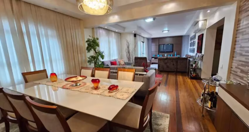 Apartamento no Condomínio Edifício Casa Blanca em Araçatuba/SP
