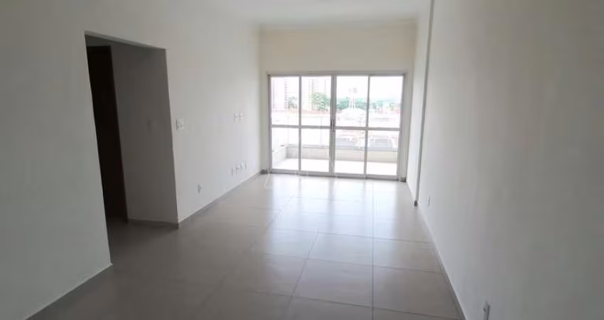Apartamento no Edifício San Famíglia em Araçatuba/SP