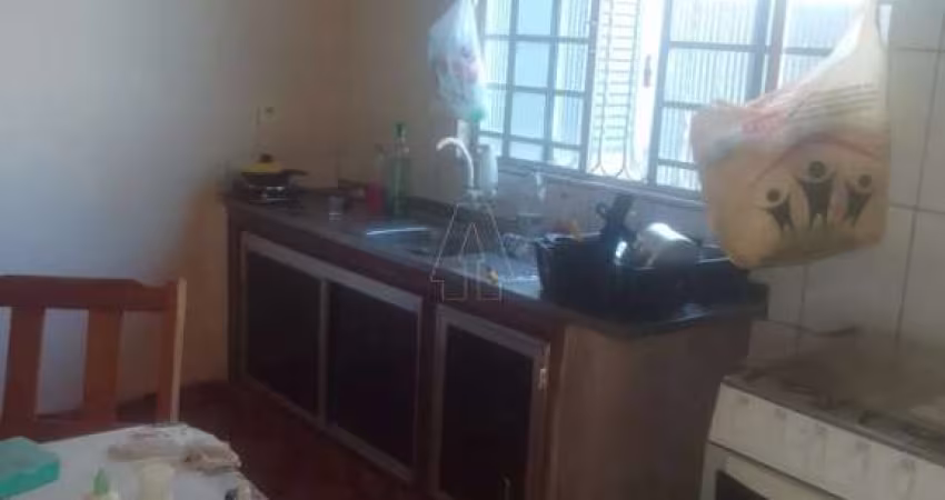 Casa Residencial em Araçatuba