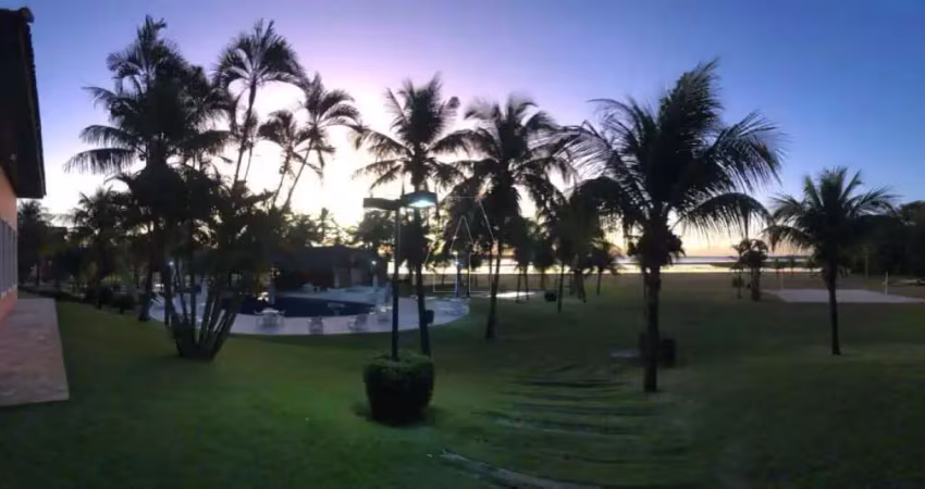 Apartamento no Residencial Tiete Resort Araçatuba em Araçatuba/SP