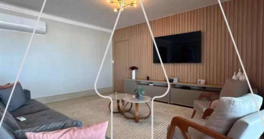 Apartamento no Edifício Colorado em Araçatuba/SP