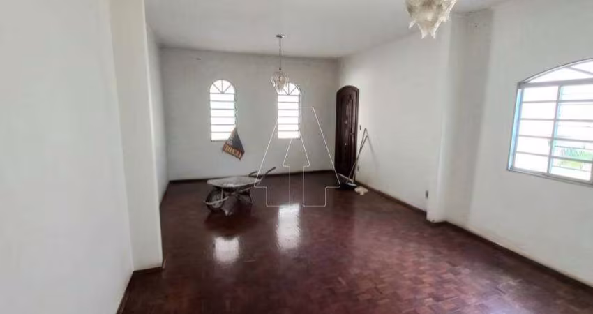 Casa Residencial em Araçatuba