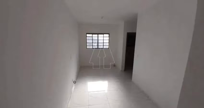 Apartamento no condominio sud menucci em araçatuba/sp