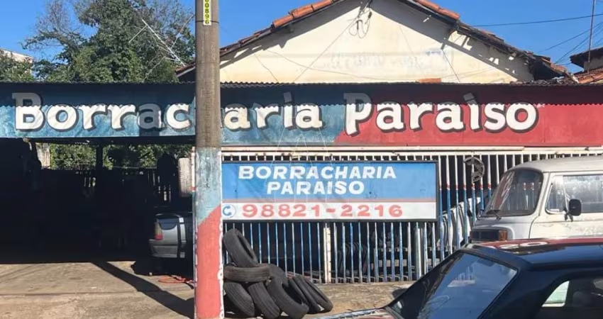 Comercial Casa em Araçatuba