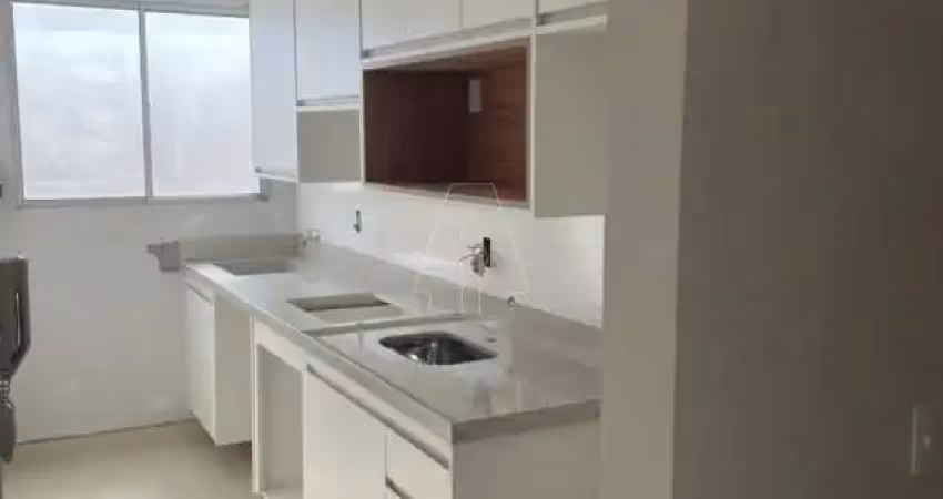 Apartamento com 2 quartos à venda no Conjunto Habitacional Doutor Antônio Villela Silva, Araçatuba 