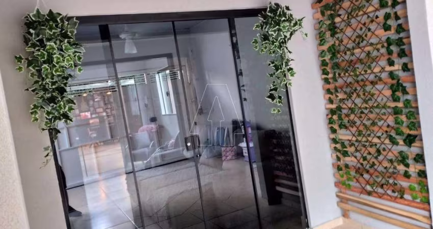 Casa Residencial em Araçatuba