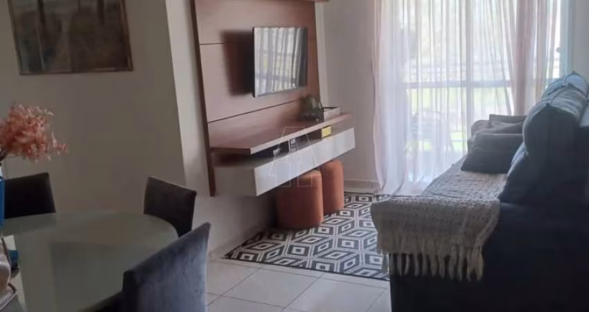 Apartamento no Condomínio Residencial España em Araçatuba/SP