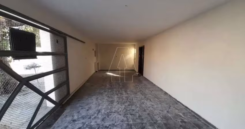 Casa com 2 quartos à venda no Novo Umuarama, Araçatuba 