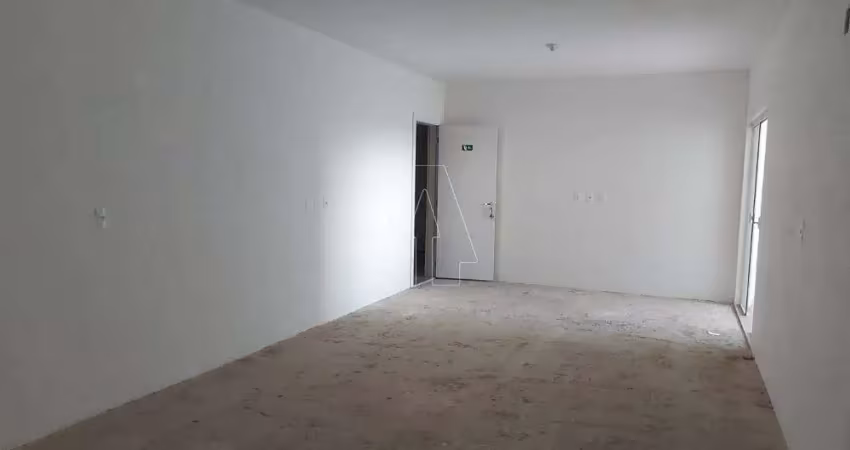 Apartamento no The Garden Residencial em Araçatuba/SP