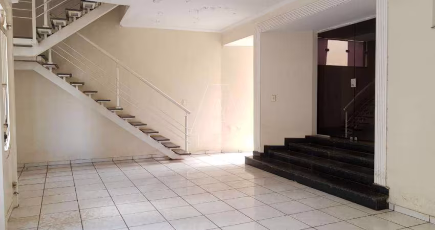 Comercial Casa em Araçatuba