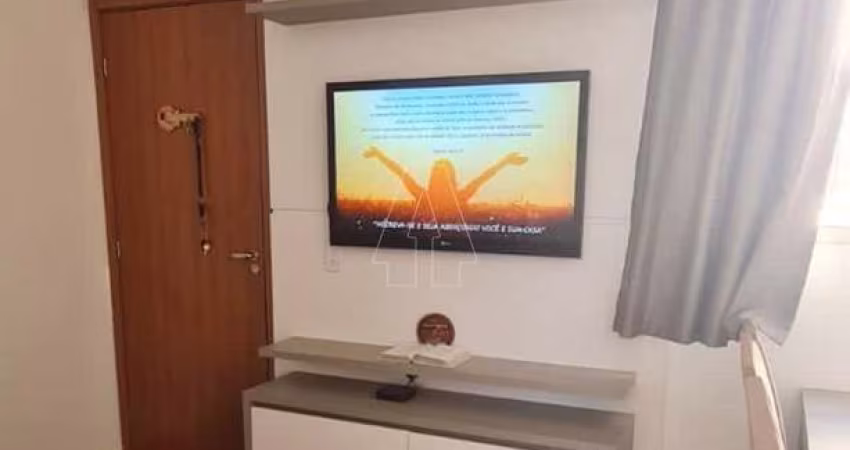 Apartamento no Parque Almare em Araçatuba/SP