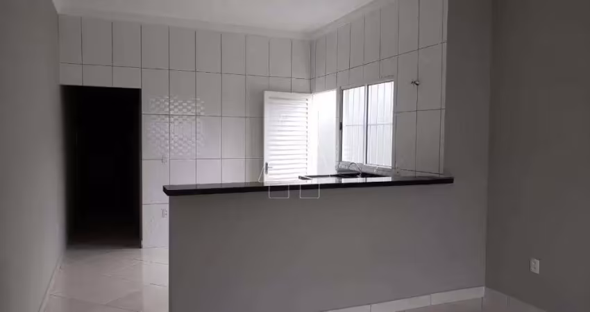 Casa Residencial em Araçatuba