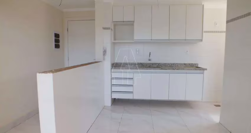 Apartamento no Condomínio Itália em Araçatuba/SP