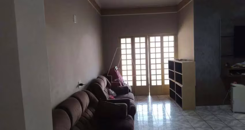 Casa Residencial em Araçatuba