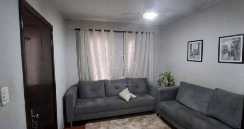 Casa Residencial em Araçatuba