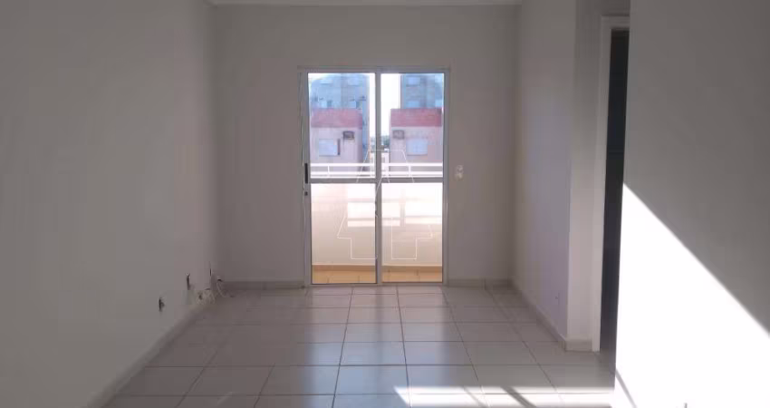 Apartamento no Residencial Antares em Araçatuba/SP