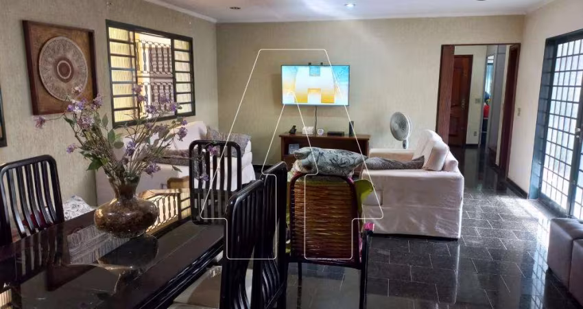 Casa Residencial em Araçatuba