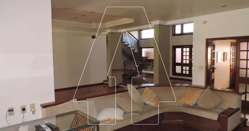 Casa Residencial em Araçatuba