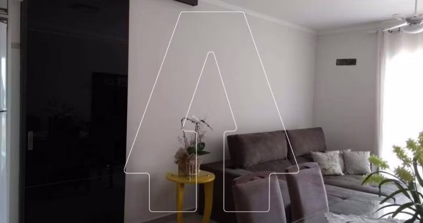 Apartamento no Condomínio Itália em Araçatuba/SP