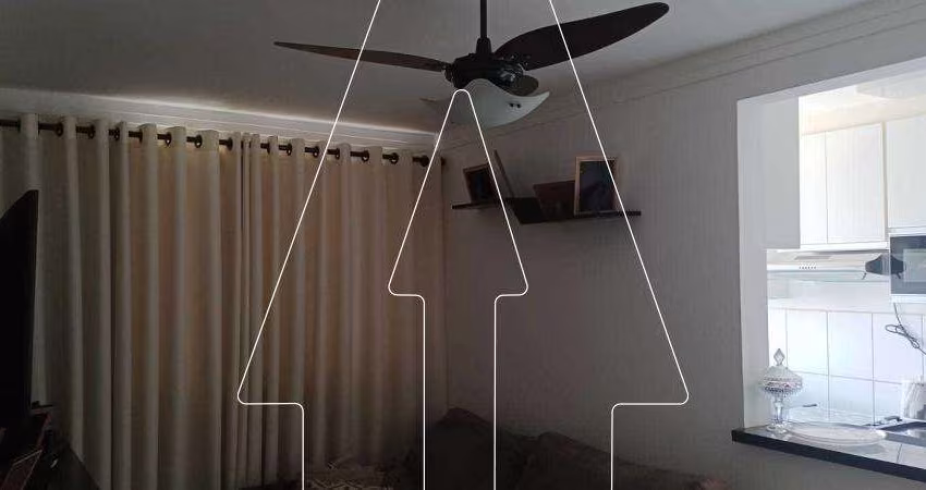 Apartamento no Parque Adorate em Araçatuba/SP