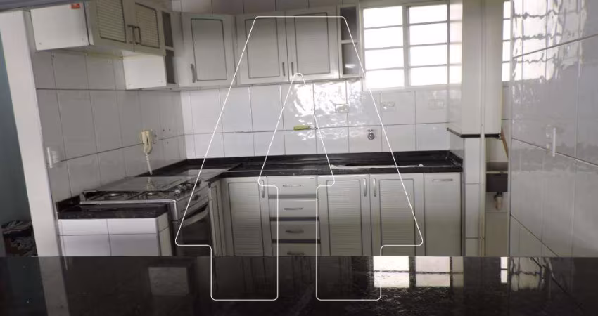 Apartamento no Condomínio Edifício Europa em Araçatuba/SP