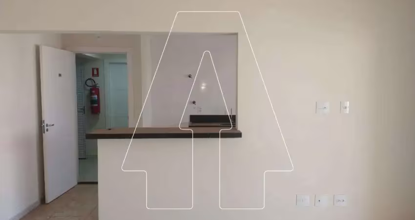 Apartamento no Residencial Ilhas do Pacífico em Araçatuba/SP