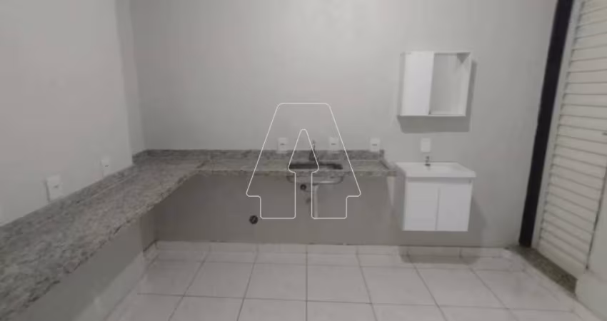 Comercial Salão em Araçatuba