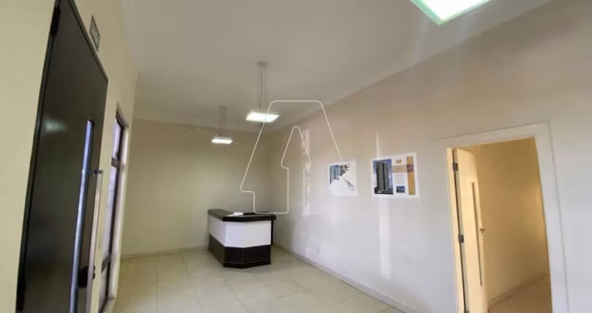 Salão Comercial no Bairro Nova Iorque