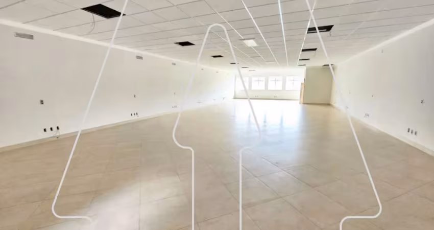 Comercial Salão em Araçatuba