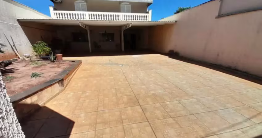 Casa Sobrado em Araçatuba