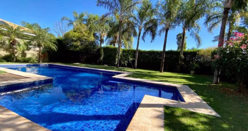 Casa no Condominio Parque dos Araçás em Araçatuba/SP!