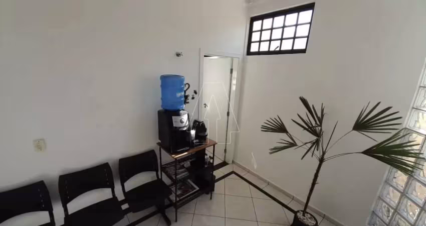 Comercial Sala em Araçatuba