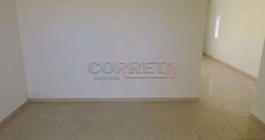 Apartamento no Residencial Abraão Vinhas em Araçatuba/SP