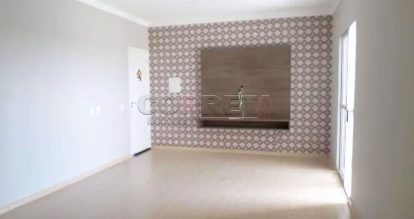 Apartamento com 2 quartos à venda no Concórdia III, Araçatuba 