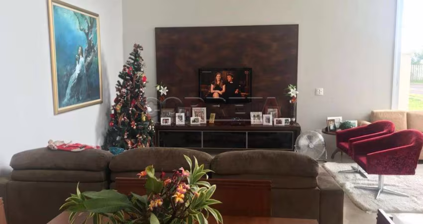 Casa no Condomínio Royal Boulevard Residence &amp; Resort Premium Araçatuba