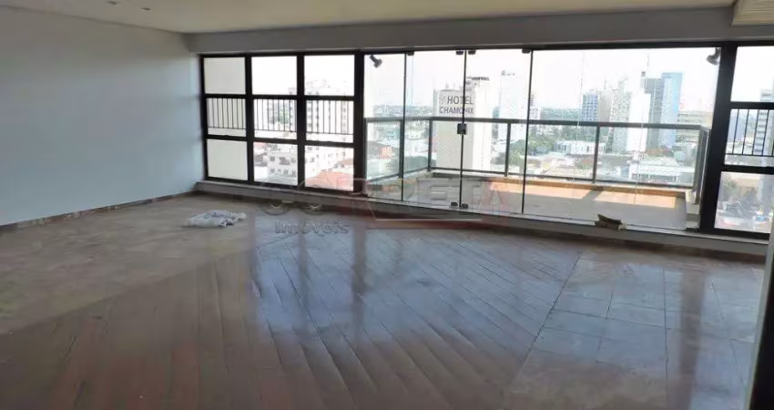 Apartamento no Condomínio Edifício Sabará em Araçatuba/SP