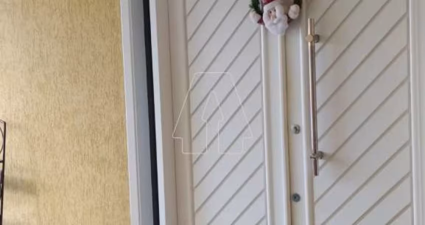 Casa Residencial em Araçatuba