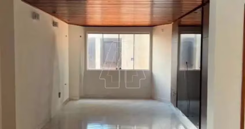 Casa residencial no bairro jardim ipanema em araçatuba-sp