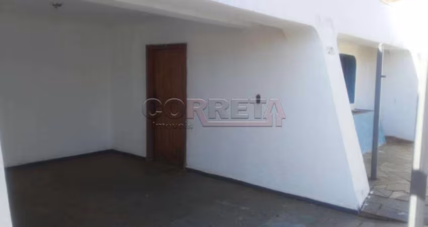 Casa Residencial em Araçatuba