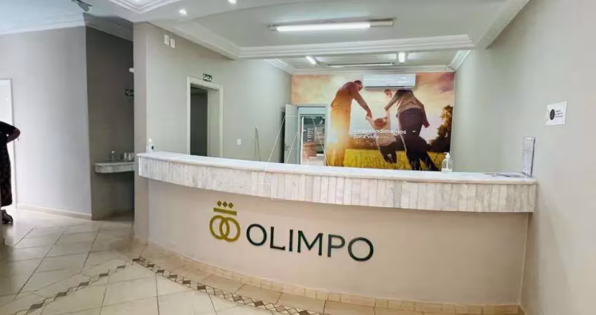 Ponto comercial à venda na Vila Bandeirantes, Araçatuba 