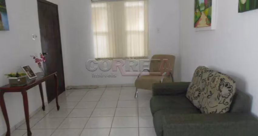 Casa com 3 quartos à venda no Planalto, Araçatuba 