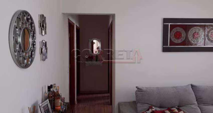 Casa Residencial em Araçatuba