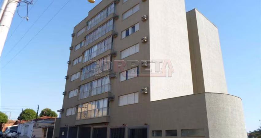 Apartamento no Condomínio Residencial Jaraguá em Araçatuba/SP