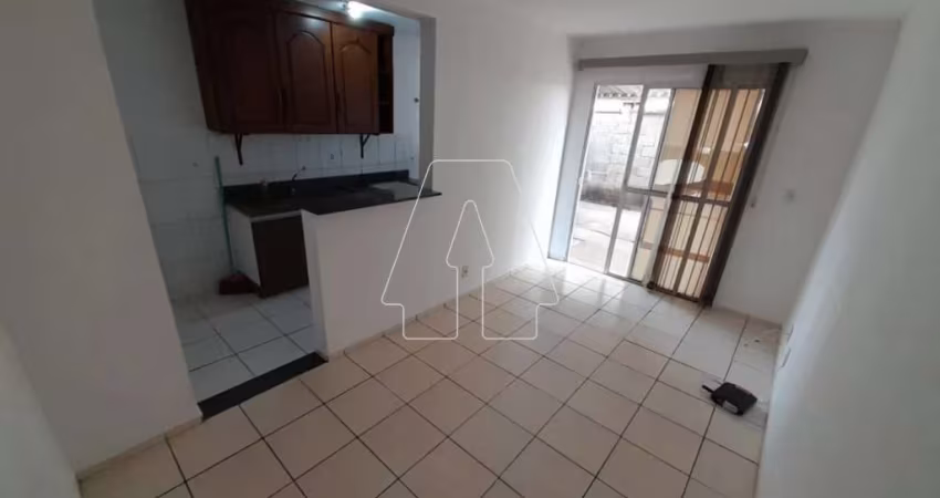 Apartamento no Parque Adorate em Araçatuba/SP