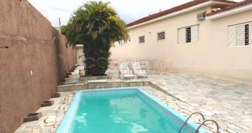Casa Residencial em Araçatuba
