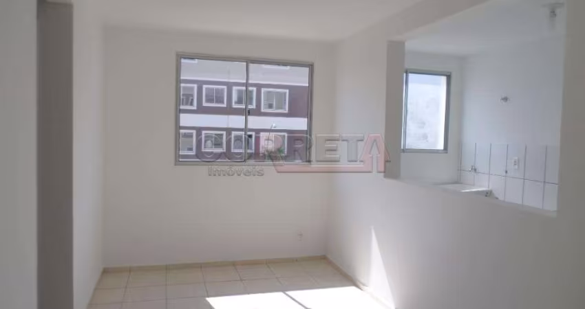 Apartamento Parque Adorate Araçatuba/SP