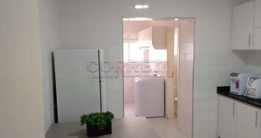 Apartamento no Condomínio Residencial España em Araçatuba/SP