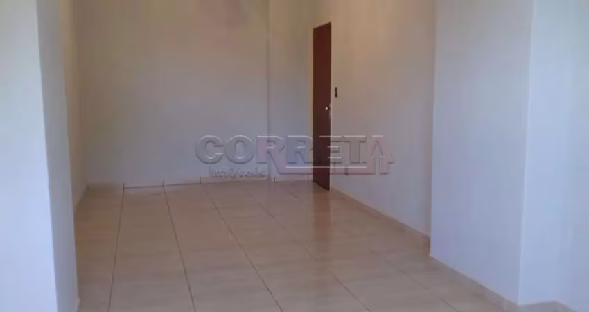 Apartamento no condomínio edifício sainte marie em araçatuba/sp