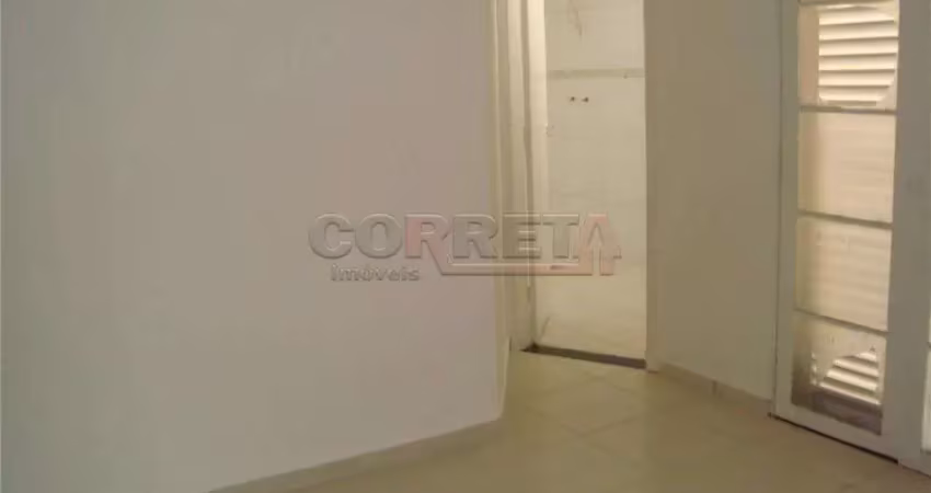 Casa Residencial em Araçatuba